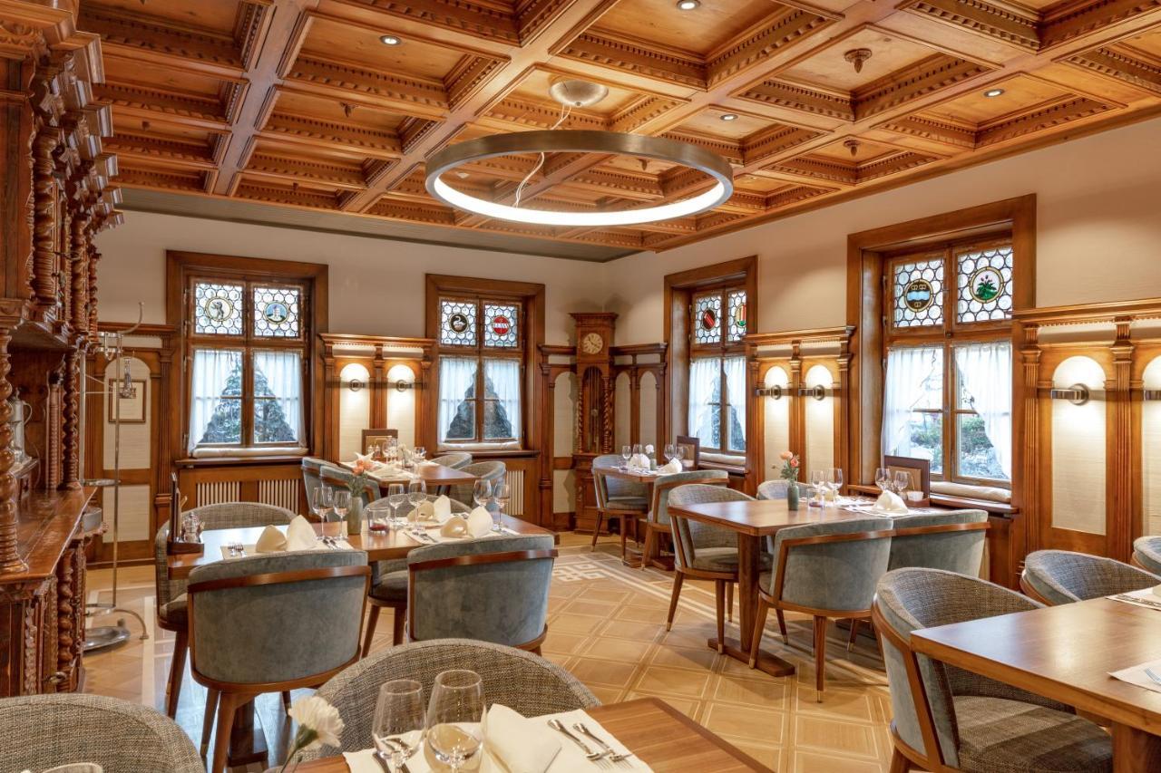 Hotel Апенцел Екстериор снимка