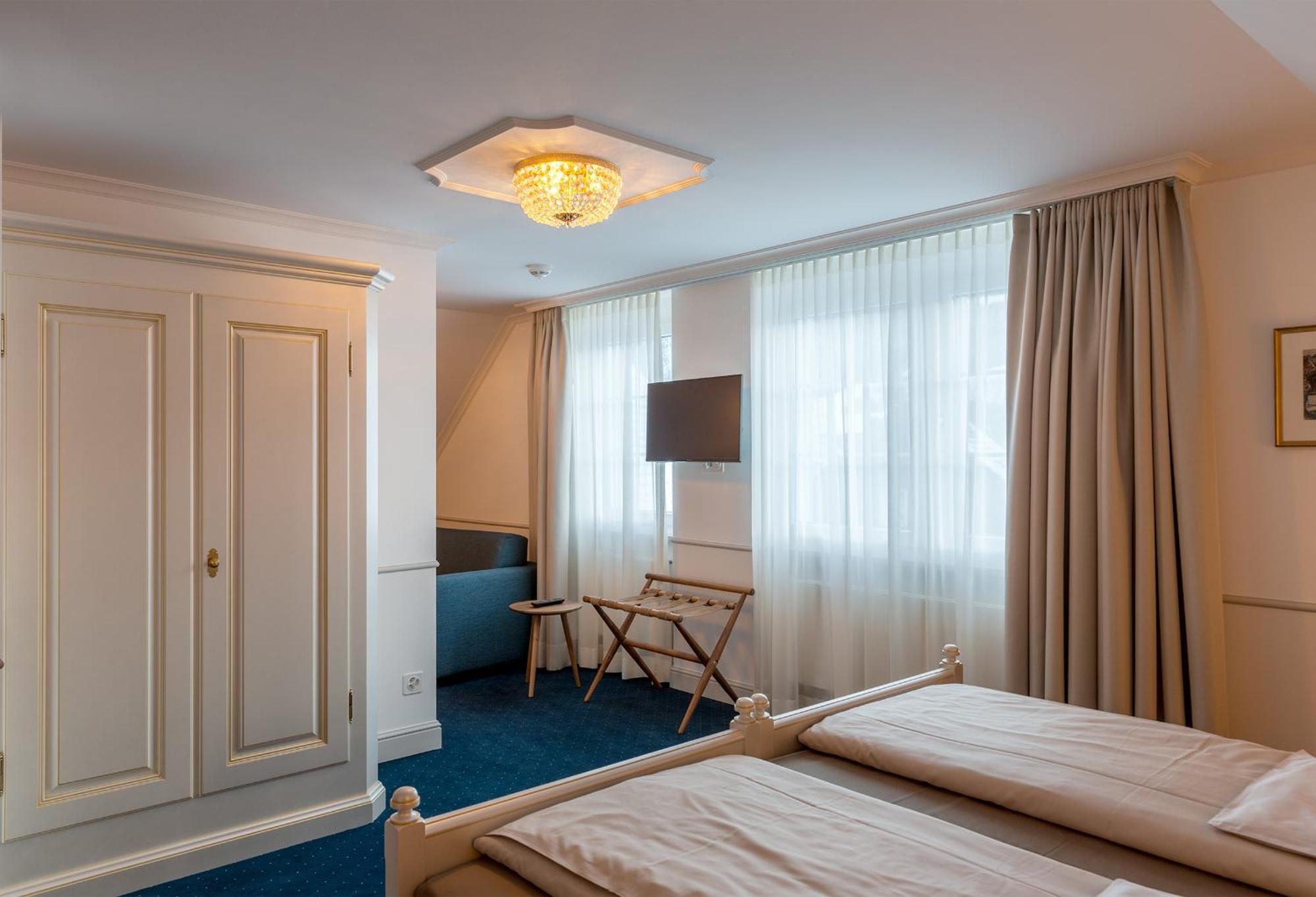 Hotel Апенцел Екстериор снимка