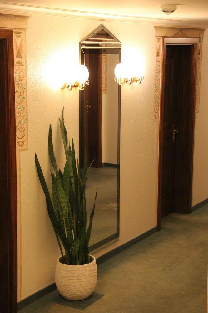 Hotel Апенцел Екстериор снимка