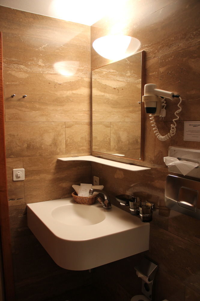 Hotel Апенцел Екстериор снимка