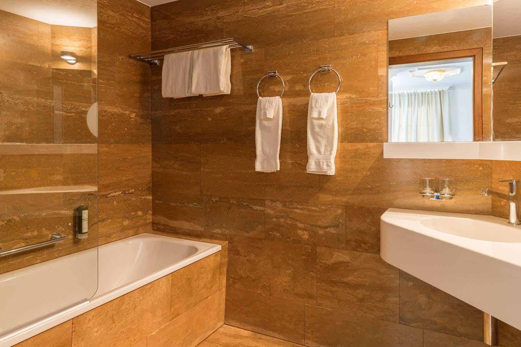 Hotel Апенцел Екстериор снимка